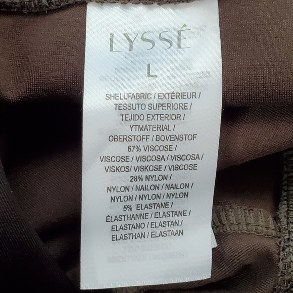 Lysse - Picture 8 of 15